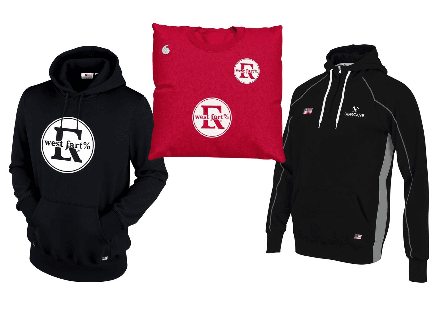 Custom Promotional Items