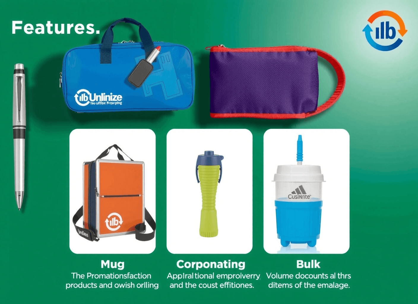 Promotional Products